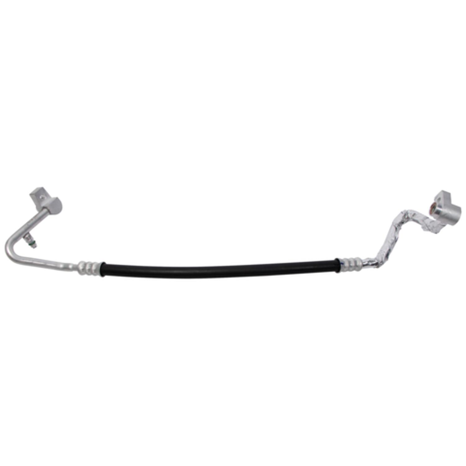 Four Seasons 65149 - A/C Refrigerant Discharge Hose Four Seasons 65149 A/C Refrigerant Discharge Hose product image 1 of 5