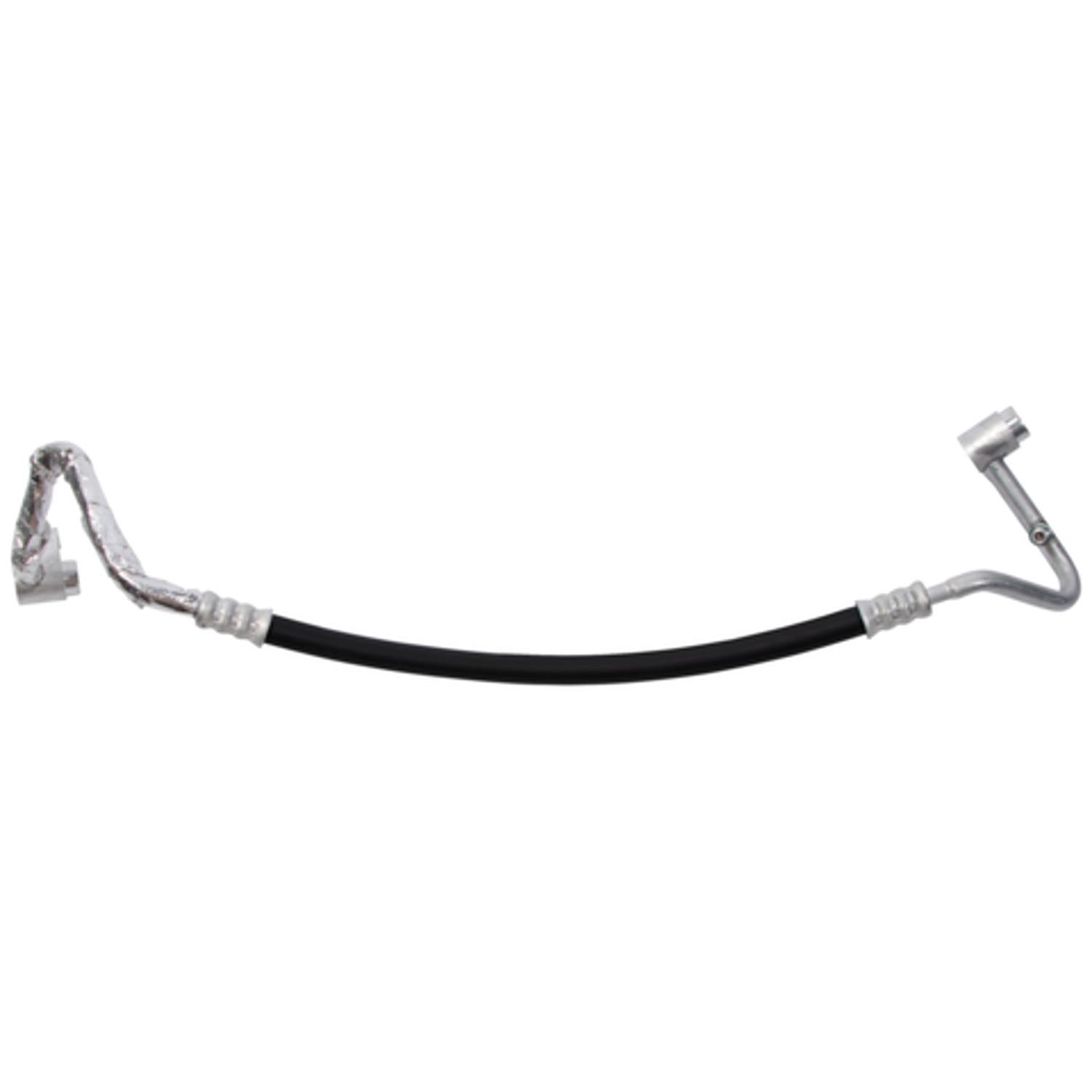 Four Seasons 65149 - A/C Refrigerant Discharge Hose Four Seasons 65149 A/C Refrigerant Discharge Hose product image 2 of 5
