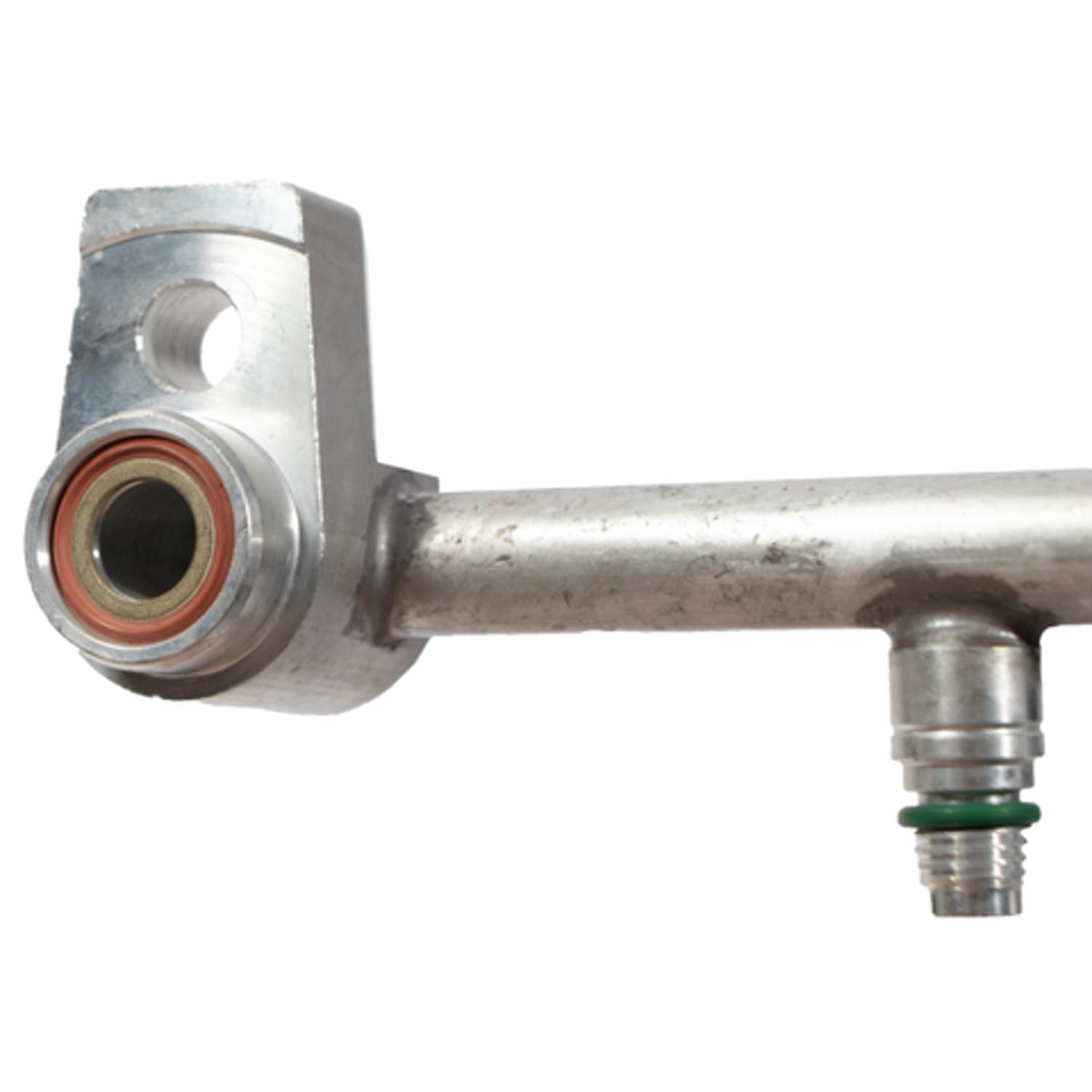 Four Seasons 65149 - A/C Refrigerant Discharge Hose Four Seasons 65149 A/C Refrigerant Discharge Hose product image 3 of 5
