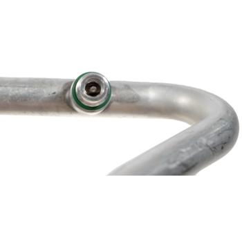 2020 Ford Transit-150 A/C Refrigerant Discharge Hose Four Seasons 65149 image 4 of 4
