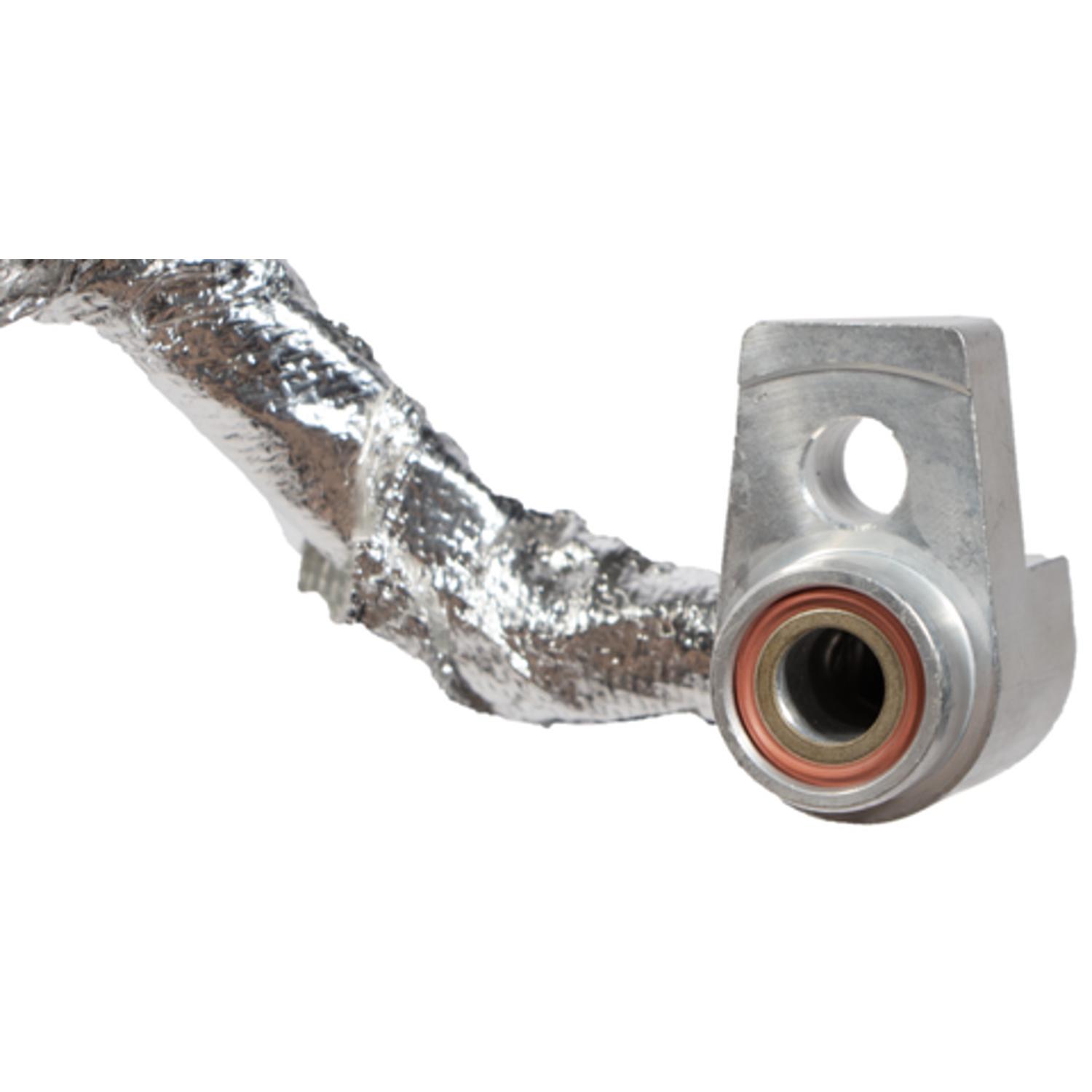 Four Seasons 65149 - A/C Refrigerant Discharge Hose Four Seasons 65149 A/C Refrigerant Discharge Hose product image 5 of 5