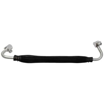2018 Dodge Challenger A/C Refrigerant Suction Hose Four Seasons 65150 image 2 of 4