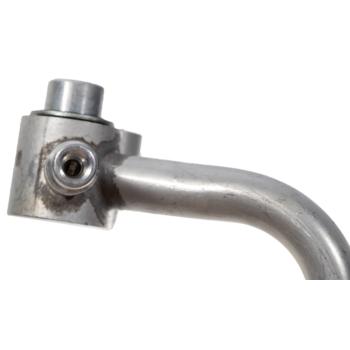 2018 Dodge Challenger A/C Refrigerant Suction Hose Four Seasons 65150 image 3 of 4
