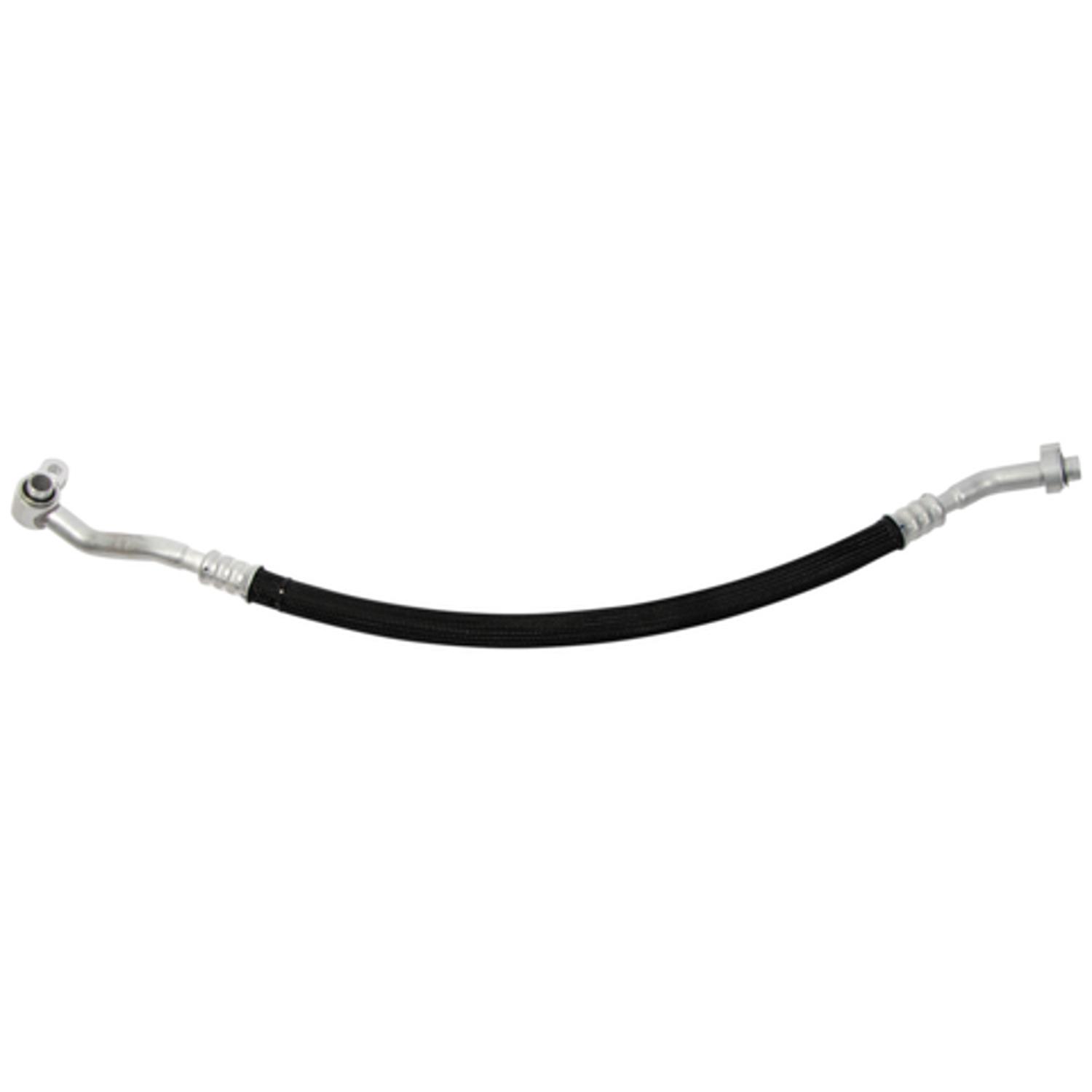 Four Seasons 65152 - A/C Refrigerant Suction Hose Four Seasons 65152 A/C Refrigerant Suction Hose product image 1 of 4