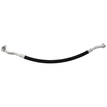 2019 Jeep Cherokee A/C Refrigerant Suction Hose