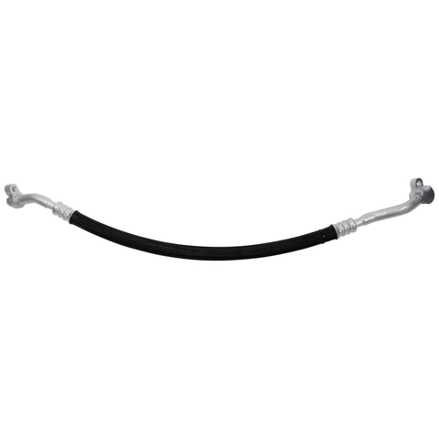 Four Seasons 65152 - A/C Refrigerant Suction Hose Four Seasons 65152 A/C Refrigerant Suction Hose product image 2 of 4