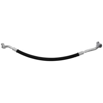 2019 Jeep Cherokee A/C Refrigerant Suction Hose Four Seasons 65152 image 2 of 4