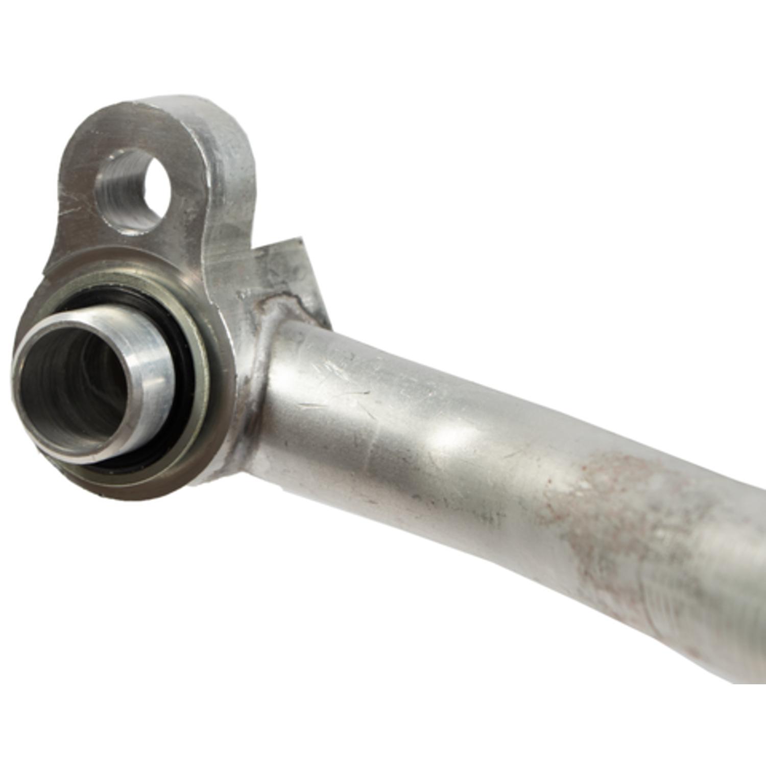 Four Seasons 65152 - A/C Refrigerant Suction Hose Four Seasons 65152 A/C Refrigerant Suction Hose product image 3 of 4