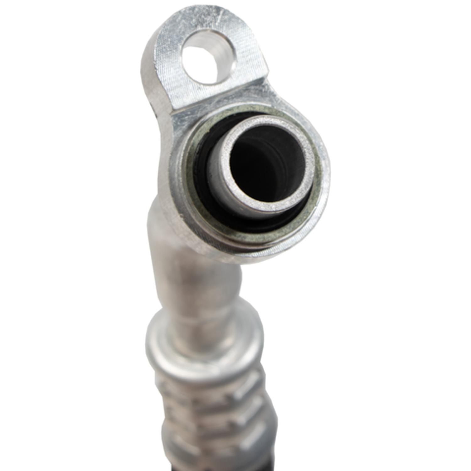 Four Seasons 65152 - A/C Refrigerant Suction Hose Four Seasons 65152 A/C Refrigerant Suction Hose product image 4 of 4
