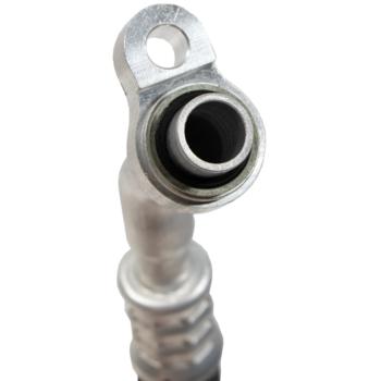 2019 Jeep Cherokee A/C Refrigerant Suction Hose Four Seasons 65152 image 4 of 4