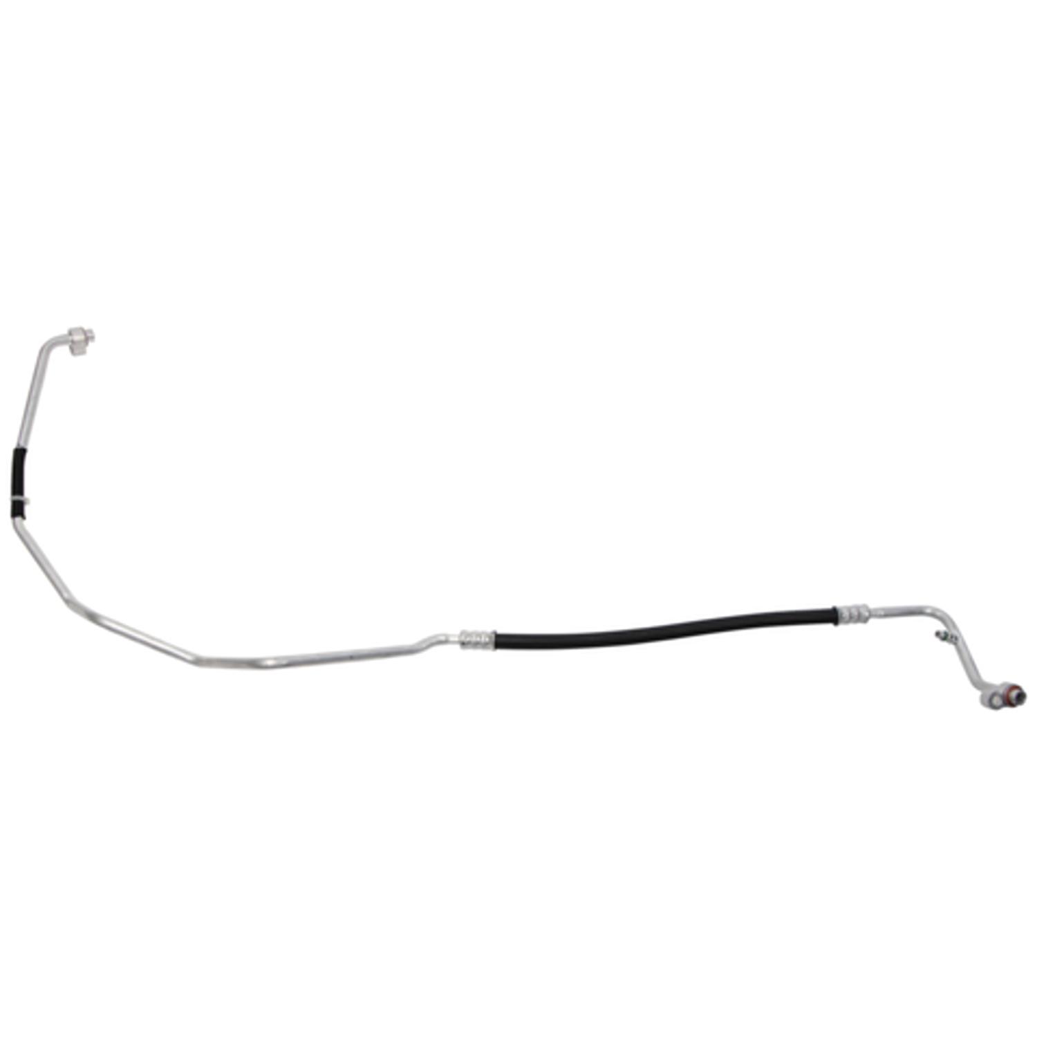 Four Seasons 65153 - A/C Refrigerant Discharge Hose Four Seasons 65153 A/C Refrigerant Discharge Hose product image 2 of 5