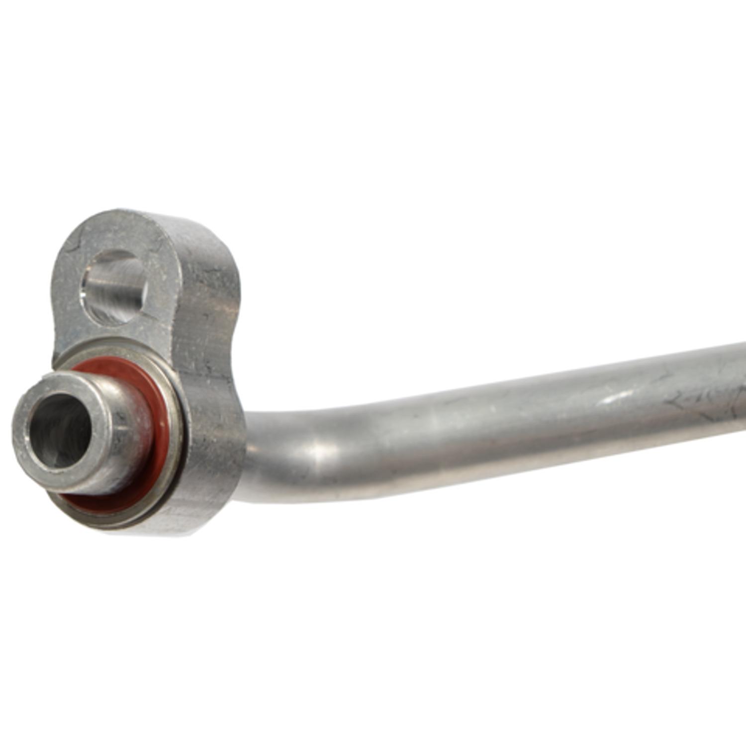 Four Seasons 65153 - A/C Refrigerant Discharge Hose Four Seasons 65153 A/C Refrigerant Discharge Hose product image 3 of 5