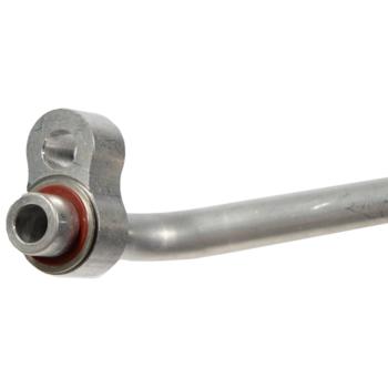 2018 Ram 3500 A/C Refrigerant Discharge Hose Four Seasons 65153 image 3 of 4
