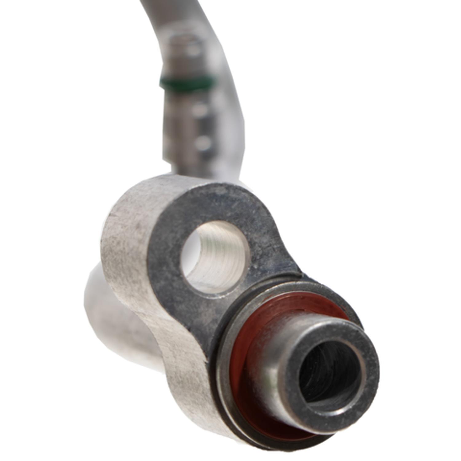 Four Seasons 65153 - A/C Refrigerant Discharge Hose Four Seasons 65153 A/C Refrigerant Discharge Hose product image 4 of 5