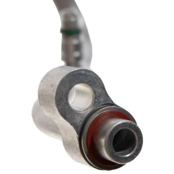 2018 Ram 3500 A/C Refrigerant Discharge Hose Four Seasons 65153 image 4 of 4