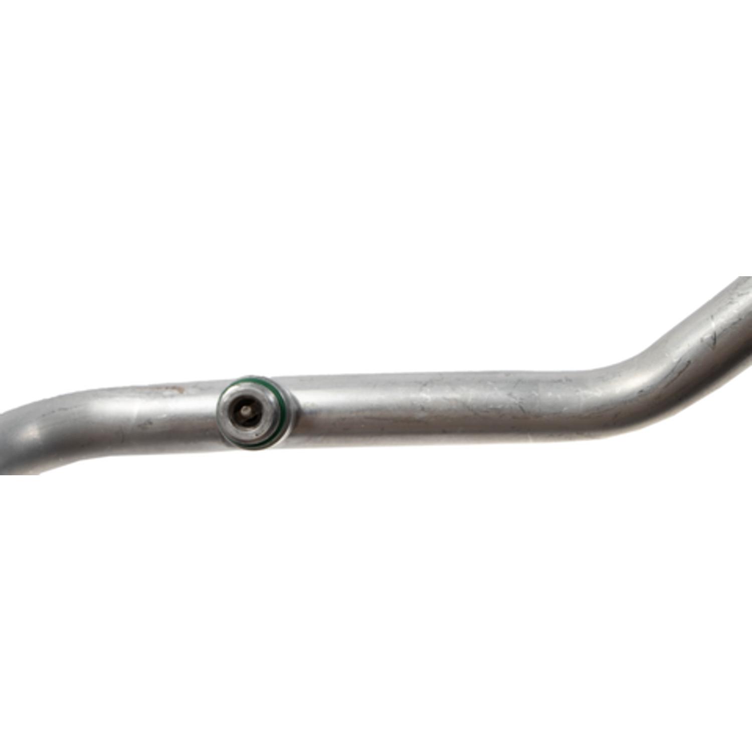 Four Seasons 65153 - A/C Refrigerant Discharge Hose Four Seasons 65153 A/C Refrigerant Discharge Hose product image 5 of 5