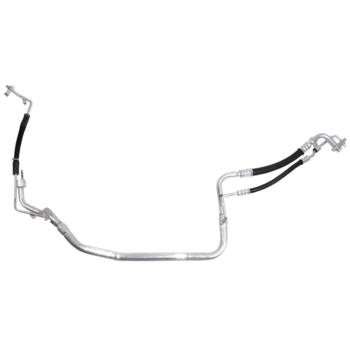 2023 Ram 1500 A/C Suction and Liquid Line Hose Assembly