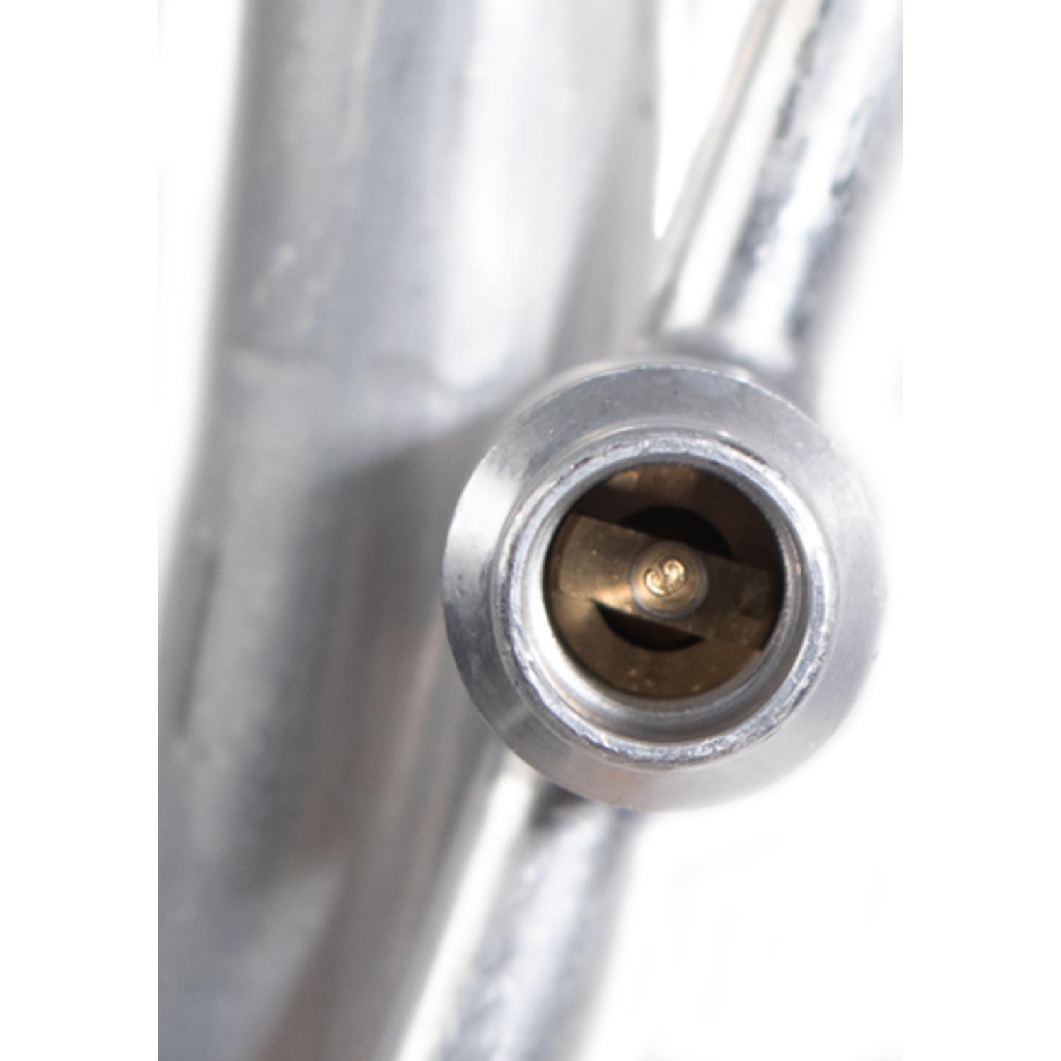 Four Seasons 65154 - A/C Refrigerant Suction Hose Four Seasons 65154 A/C Refrigerant Suction Hose product image 4 of 7