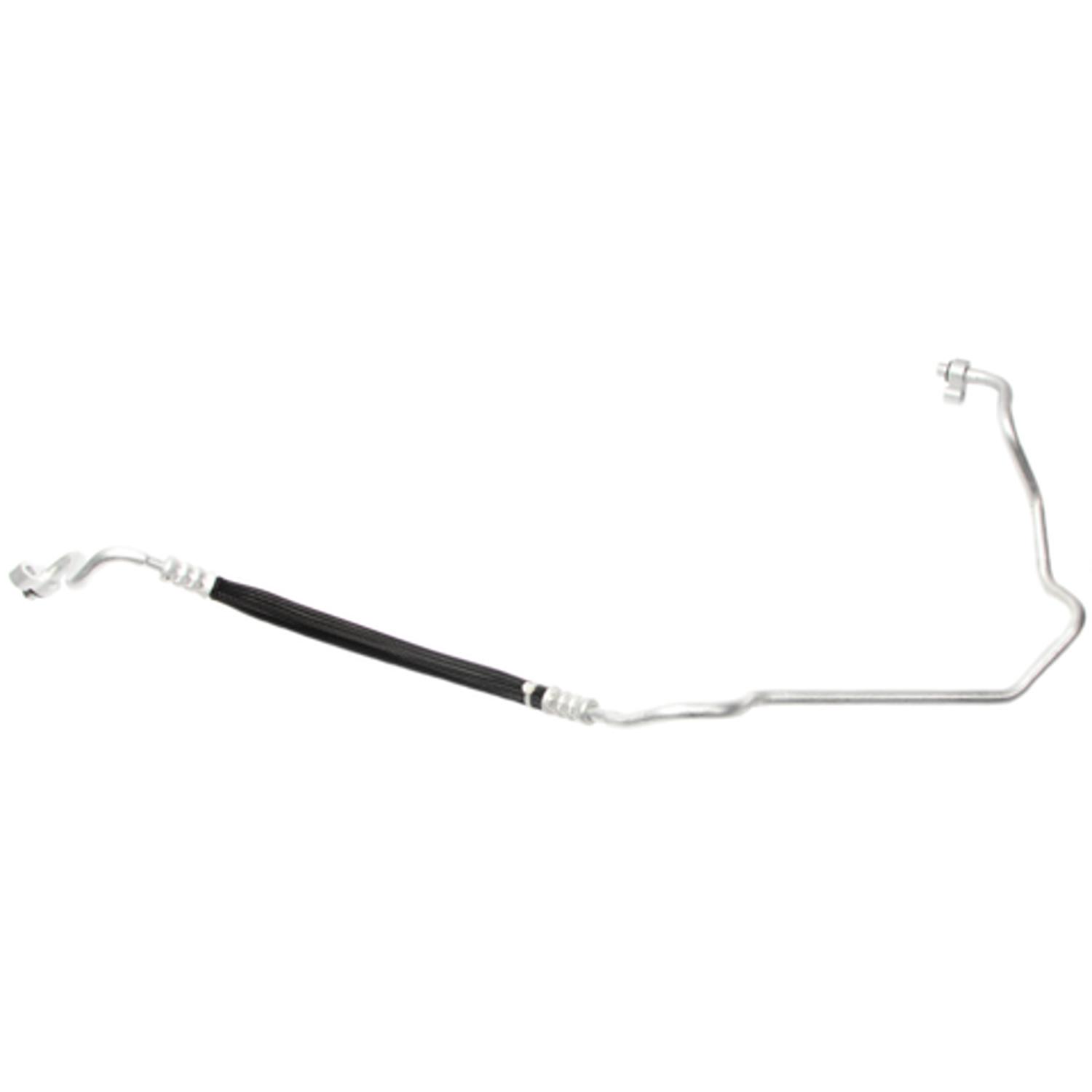 Four Seasons 65156 - A/C Refrigerant Discharge Hose Four Seasons 65156 A/C Refrigerant Discharge Hose product image 1 of 4