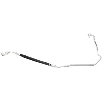 2023 Ram 1500 A/C Refrigerant Discharge Hose