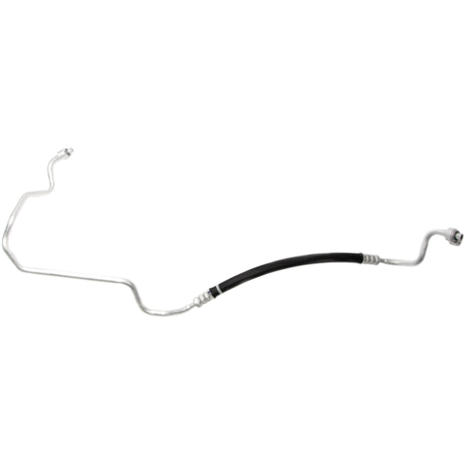 Four Seasons 65156 - A/C Refrigerant Discharge Hose Four Seasons 65156 A/C Refrigerant Discharge Hose product image 2 of 4