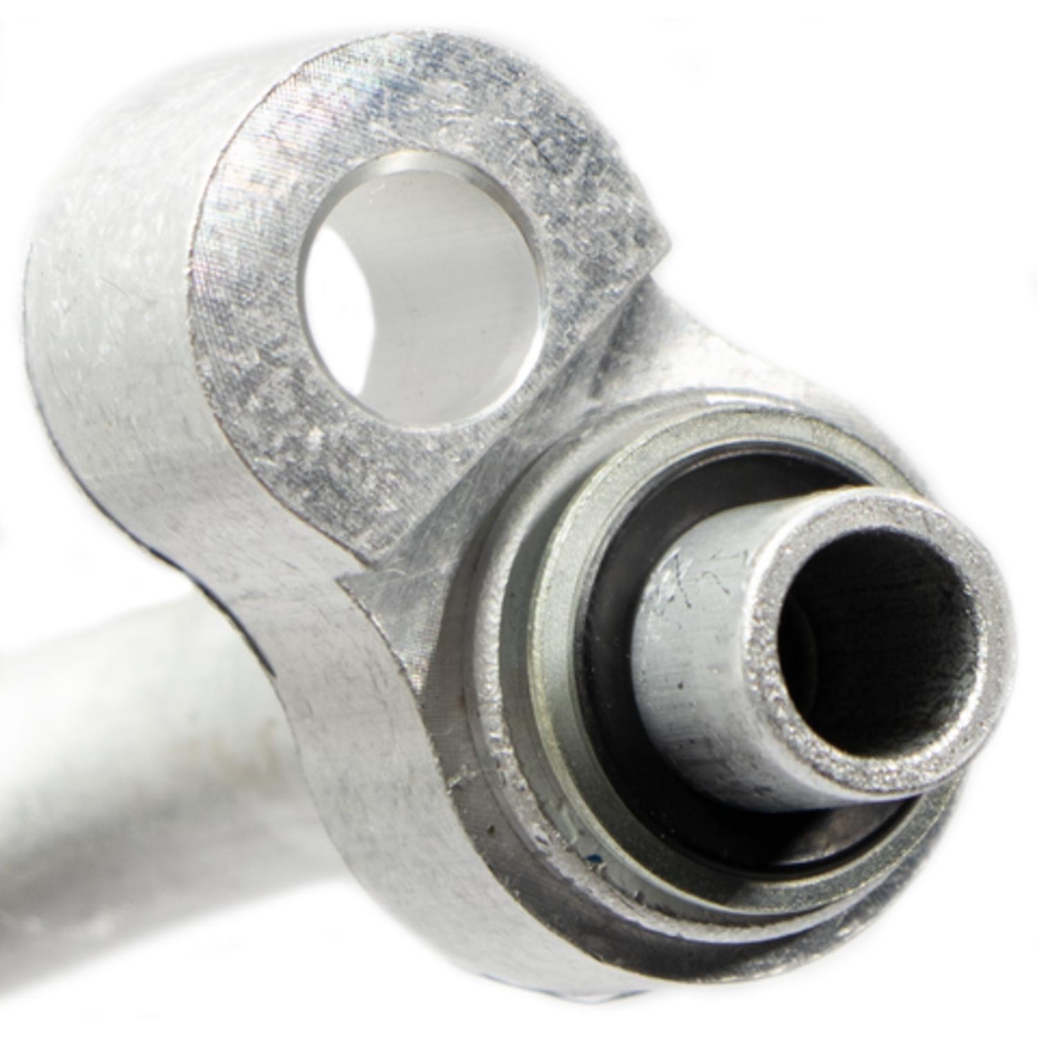 Four Seasons 65156 - A/C Refrigerant Discharge Hose Four Seasons 65156 A/C Refrigerant Discharge Hose product image 4 of 4