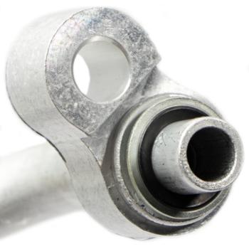 2023 Ram 1500 A/C Refrigerant Discharge Hose Four Seasons 65156 image 4 of 4