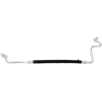 2024 Jeep Wrangler A/C Refrigerant Discharge Hose Four Seasons 65157 image 2 of 4