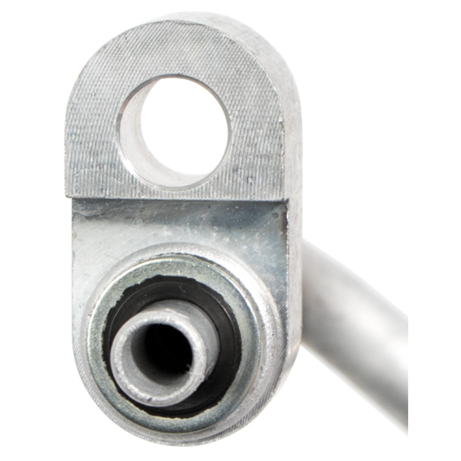 Four Seasons 65158 - A/C Refrigerant Suction Hose Four Seasons 65158 A/C Refrigerant Suction Hose product image 3 of 7