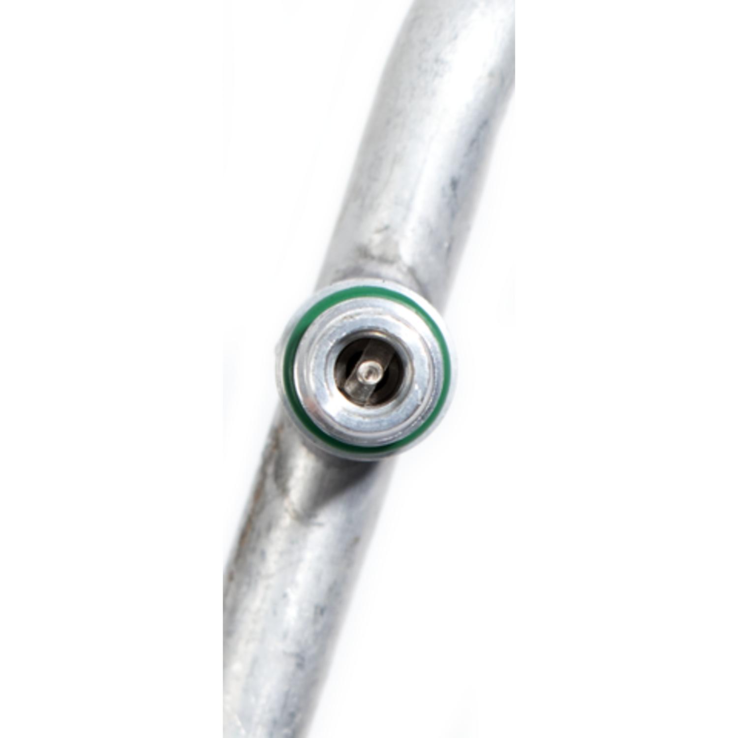 Four Seasons 65158 - A/C Refrigerant Suction Hose Four Seasons 65158 A/C Refrigerant Suction Hose product image 4 of 7