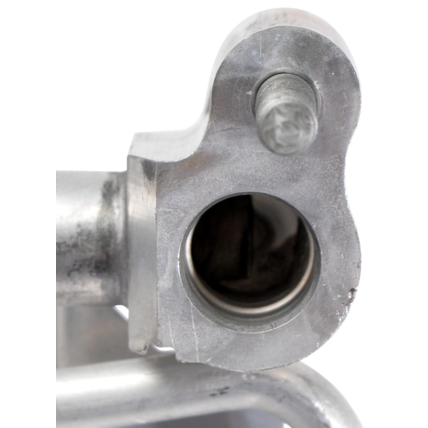Four Seasons 65158 - A/C Refrigerant Suction Hose Four Seasons 65158 A/C Refrigerant Suction Hose product image 5 of 7