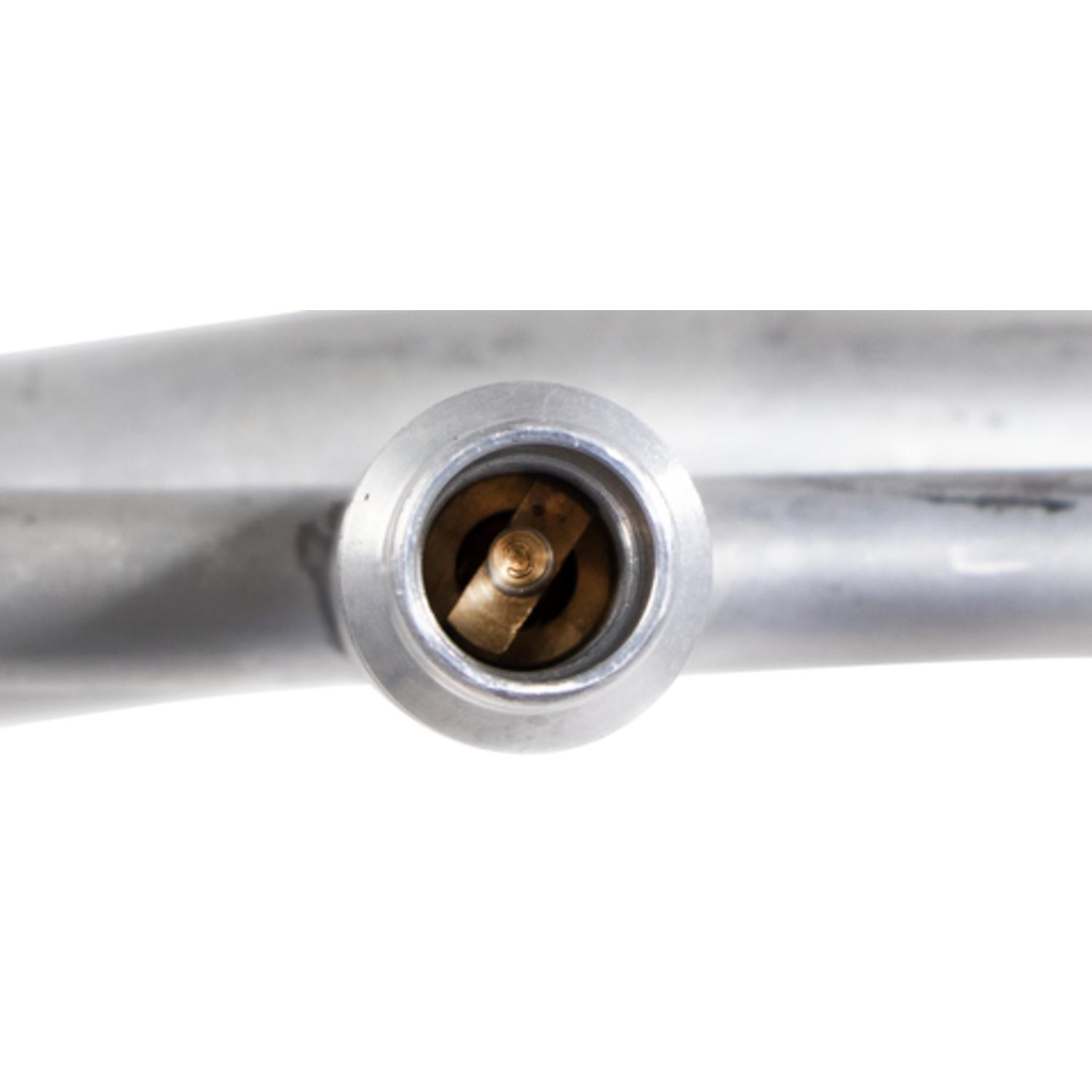 Four Seasons 65158 - A/C Refrigerant Suction Hose Four Seasons 65158 A/C Refrigerant Suction Hose product image 6 of 7