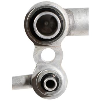 2021 Jeep Gladiator A/C Suction and Liquid Line Hose Assembly Four Seasons 65159 image 3 of 4