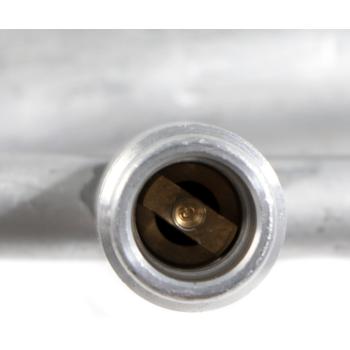 2021 Jeep Gladiator A/C Suction and Liquid Line Hose Assembly Four Seasons 65159 image 4 of 4