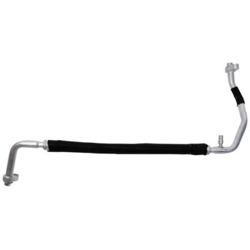 2024 Jeep Wrangler A/C Refrigerant Suction Hose Four Seasons 65160 image 2 of 4