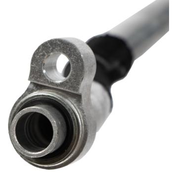 2024 Jeep Wrangler A/C Refrigerant Suction Hose Four Seasons 65160 image 3 of 4