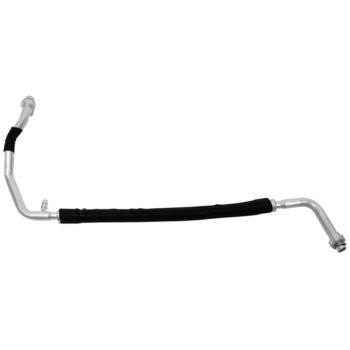 2024 Jeep Wrangler A/C Refrigerant Suction Hose Four Seasons 65161 image 2 of 4