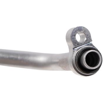 2024 Jeep Wrangler A/C Refrigerant Suction Hose Four Seasons 65161 image 3 of 4