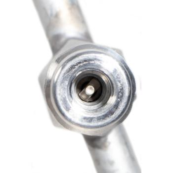 2015 Ram 3500 A/C Refrigerant Liquid Hose Four Seasons 65162 image 4 of 4