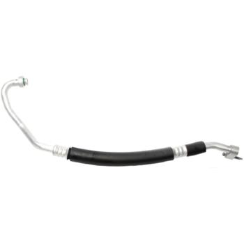 2019 Kia Soul EV A/C Refrigerant Suction Hose Center Four Seasons 65163 image 1 of 4