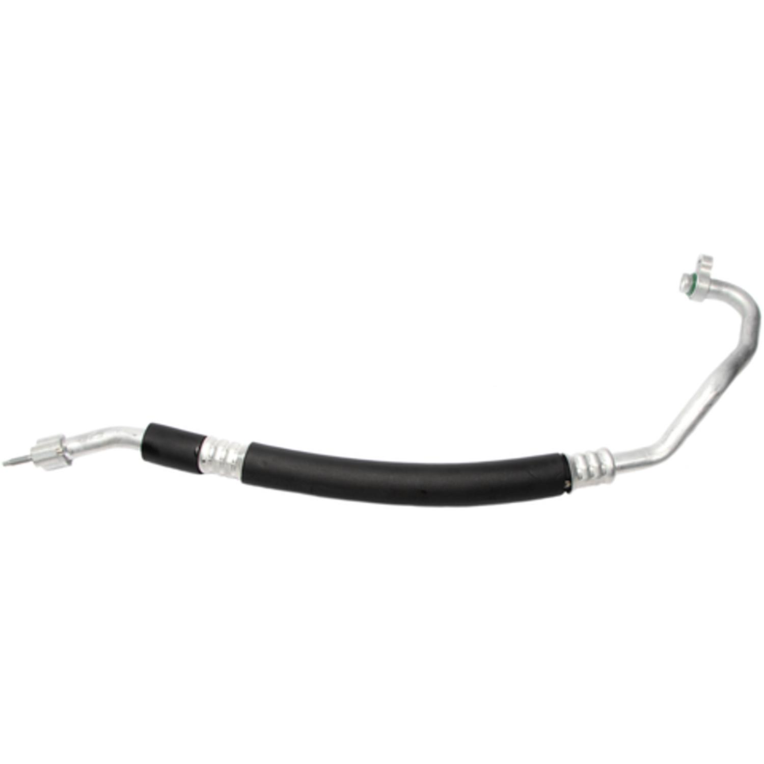 Four Seasons 65163 - A/C Refrigerant Suction Hose Four Seasons 65163 A/C Refrigerant Suction Hose product image 2 of 4