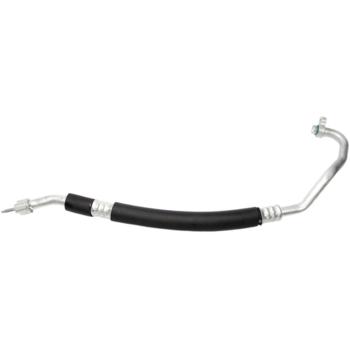 2019 Kia Soul EV A/C Refrigerant Suction Hose Center Four Seasons 65163 image 2 of 4