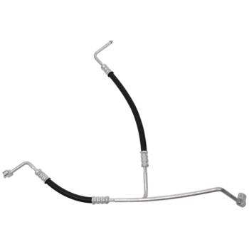 2014 Tesla S A/C Refrigerant Liquid Hose