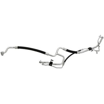 2016 Tesla S A/C Suction and Liquid Line Hose Assembly