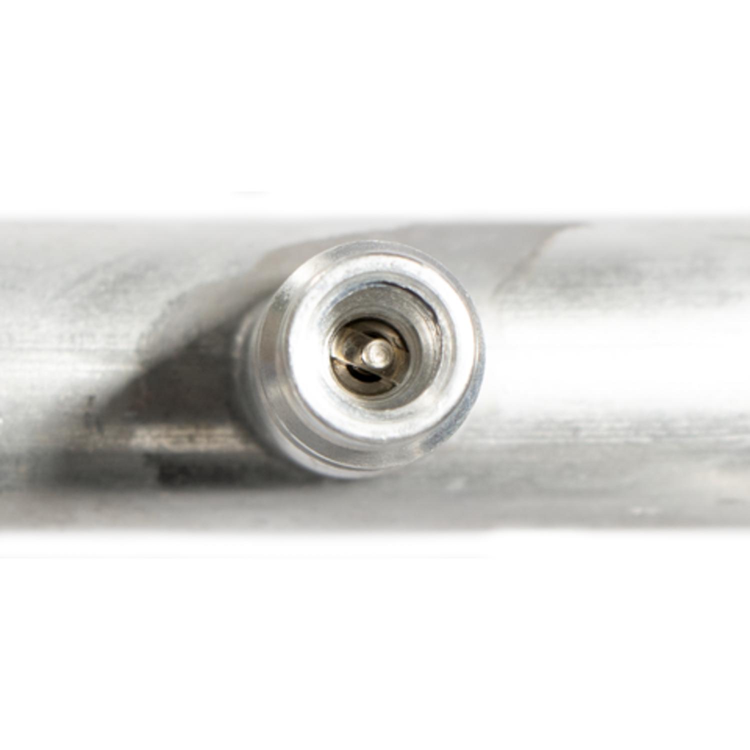 Four Seasons 65168 - A/C Refrigerant Suction Hose Four Seasons 65168 A/C Refrigerant Suction Hose product image 5 of 6
