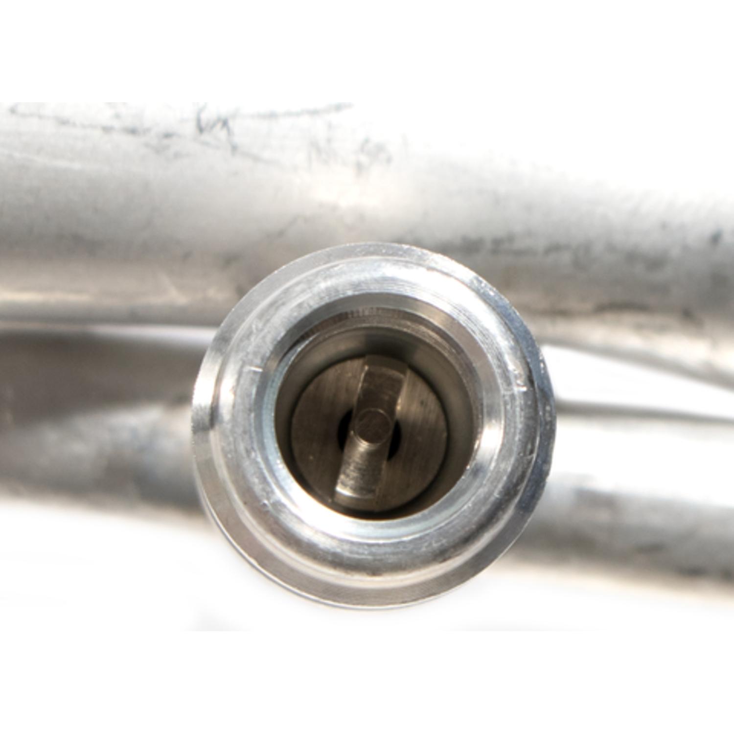 Four Seasons 65169 - A/C Refrigerant Suction Hose Four Seasons 65169 A/C Refrigerant Suction Hose product image 6 of 7