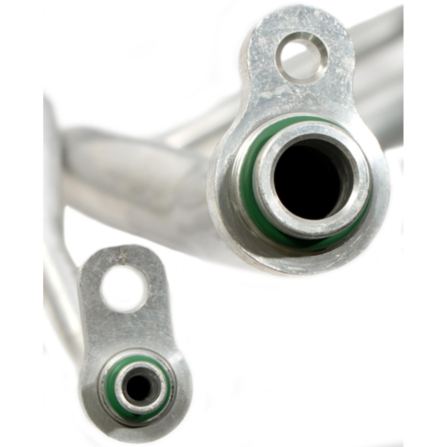 Four Seasons 65170 - A/C Refrigerant Suction Hose Four Seasons 65170 A/C Refrigerant Suction Hose product image 3 of 7