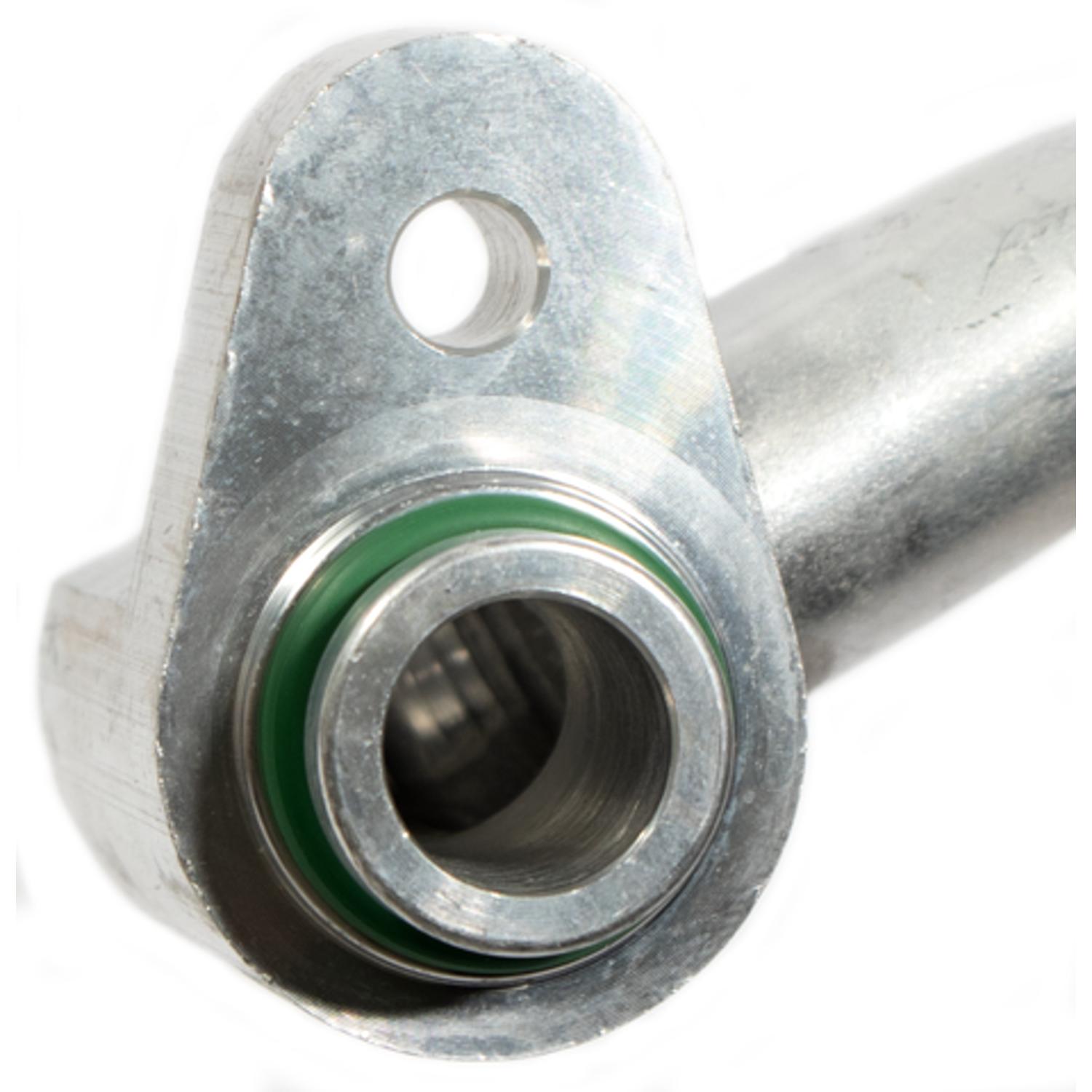 Four Seasons 65170 - A/C Refrigerant Suction Hose Four Seasons 65170 A/C Refrigerant Suction Hose product image 4 of 7