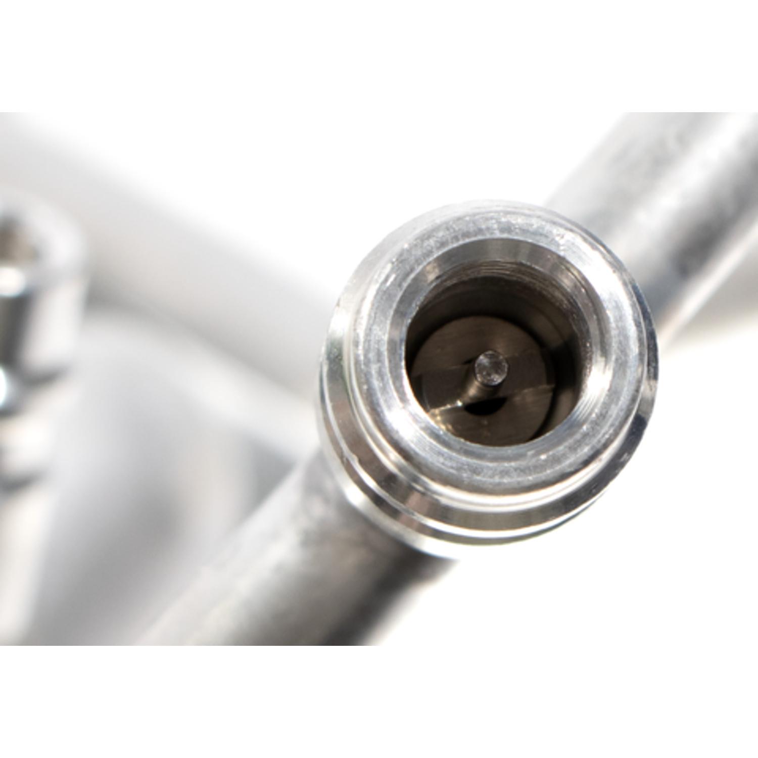 Four Seasons 65170 - A/C Refrigerant Suction Hose Four Seasons 65170 A/C Refrigerant Suction Hose product image 5 of 7