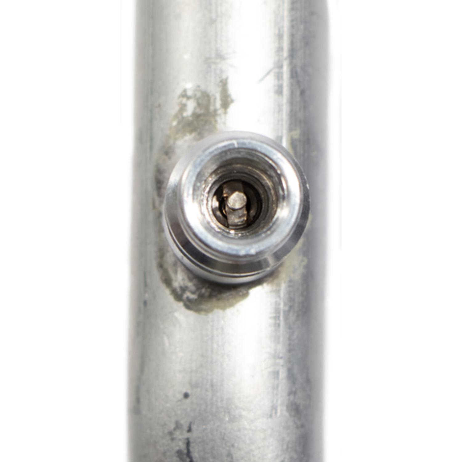 Four Seasons 65170 - A/C Refrigerant Suction Hose Four Seasons 65170 A/C Refrigerant Suction Hose product image 6 of 7
